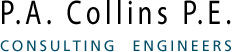 P.A. Collins P.E. Consulting Engineers